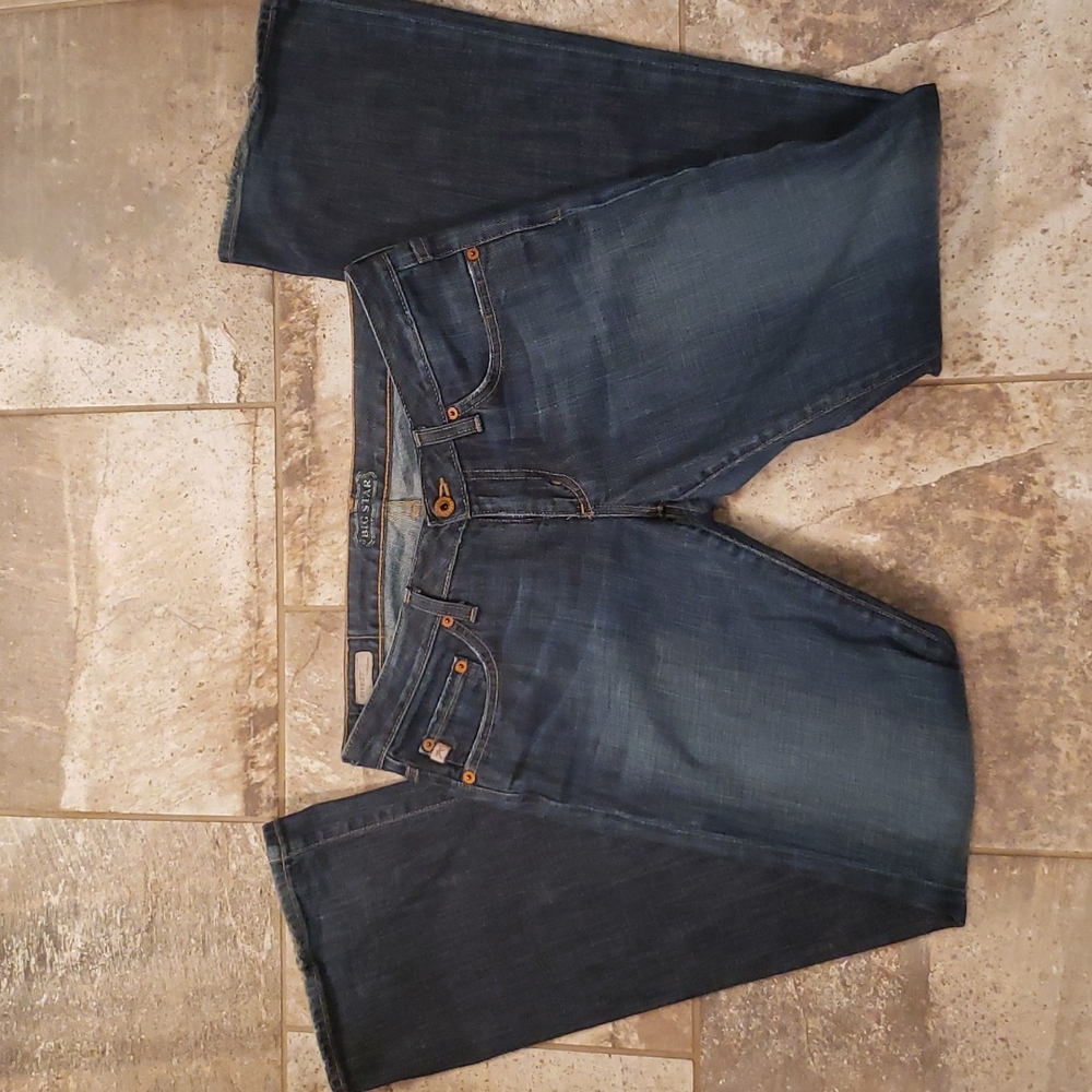 Big Star Jeans